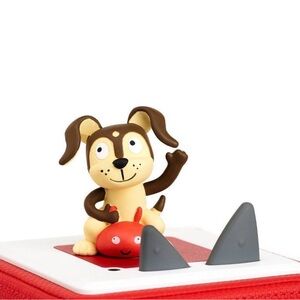 tonies® THE PLAYTIME SONGS Figurine NWOT